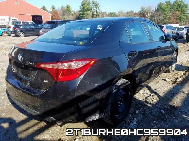 2T1BURHE0HC959904 фото 5