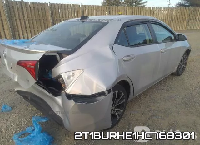 2T1BURHE1HC768301 фото 5