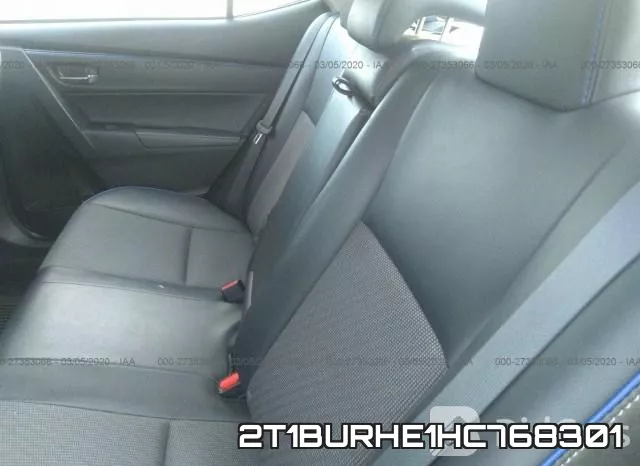 2T1BURHE1HC768301 фото 9