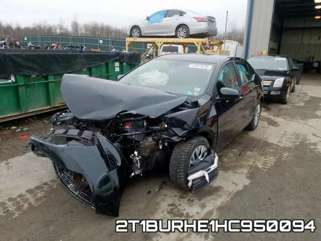 2T1BURHE1HC950094 фото 3