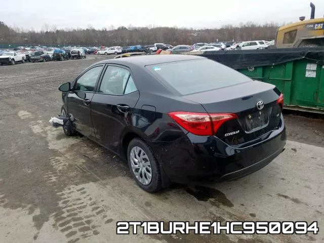 2T1BURHE1HC950094 фото 4