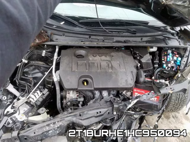2T1BURHE1HC950094 фото 8