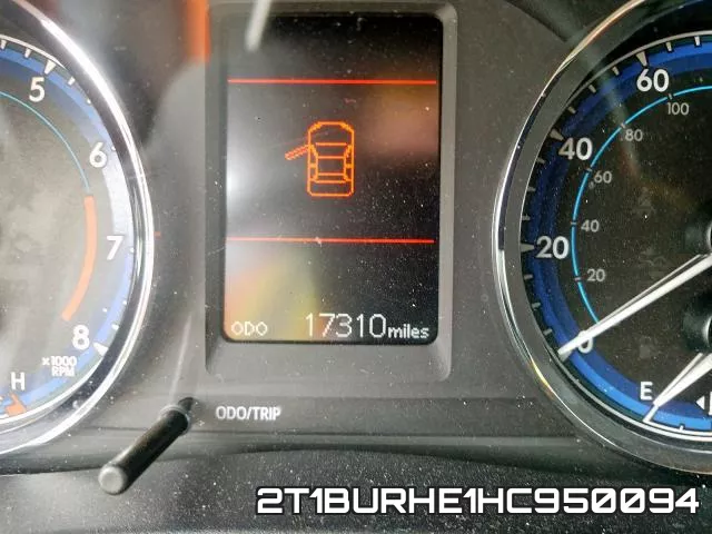 2T1BURHE1HC950094 фото 9
