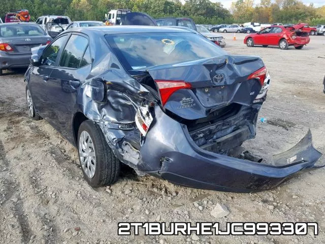 2T1BURHE1JC993307 фото 4