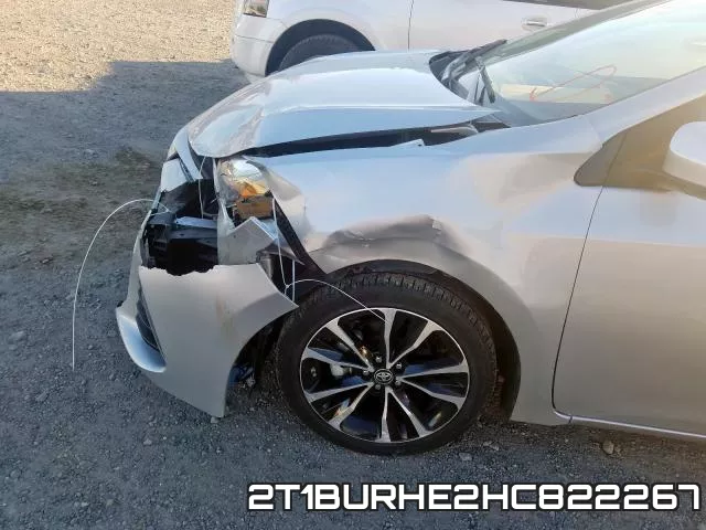 2T1BURHE2HC822267 фото 10