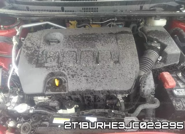 2T1BURHE3JC023295 фото 2