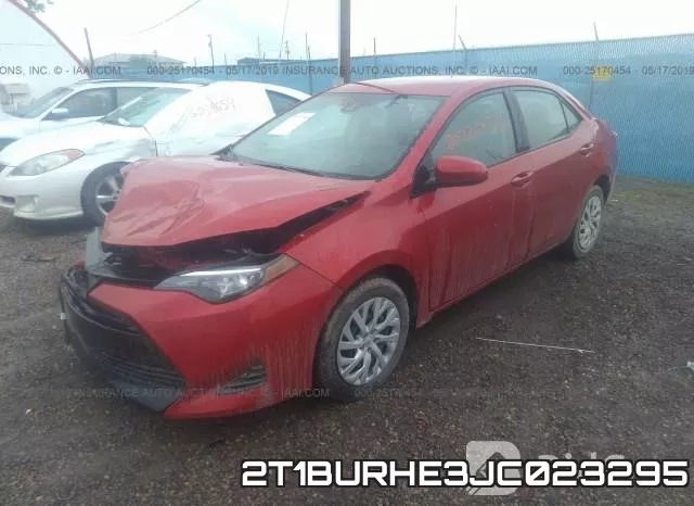 2T1BURHE3JC023295 фото 3