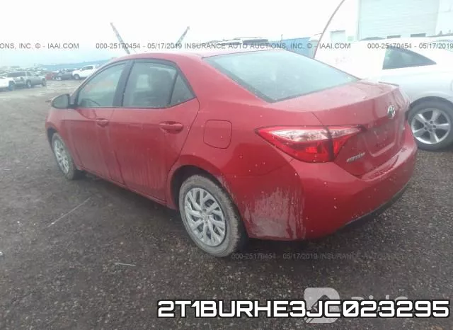 2T1BURHE3JC023295 фото 4