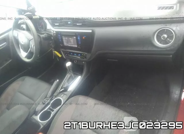 2T1BURHE3JC023295 фото 6
