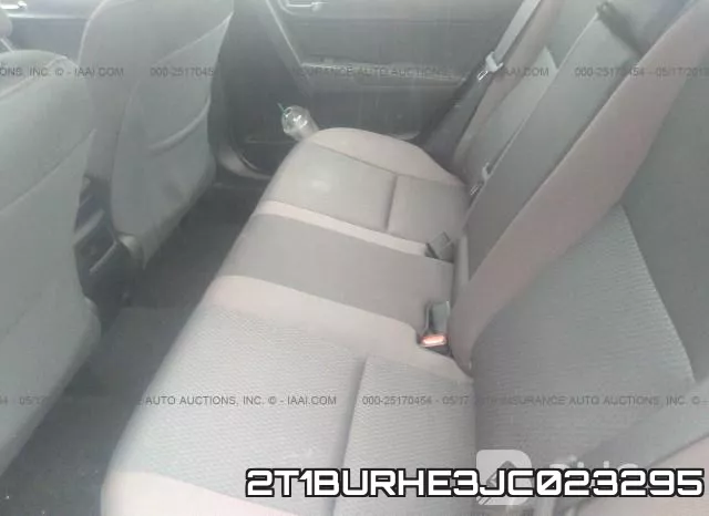 2T1BURHE3JC023295 фото 9
