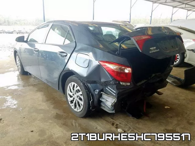 2T1BURHE5HC795517 фото 4
