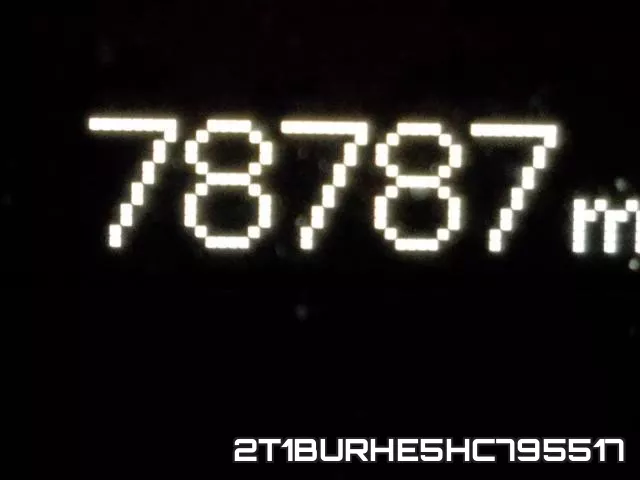 2T1BURHE5HC795517 фото 9