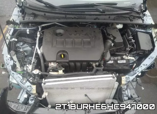 2T1BURHE6HC947000 фото 2