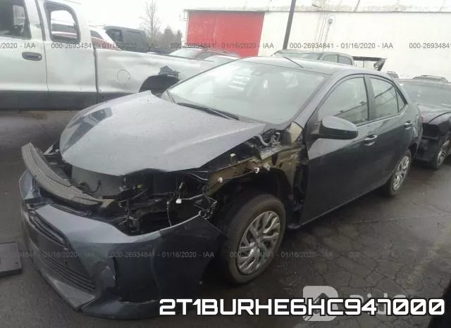 2T1BURHE6HC947000 фото 3