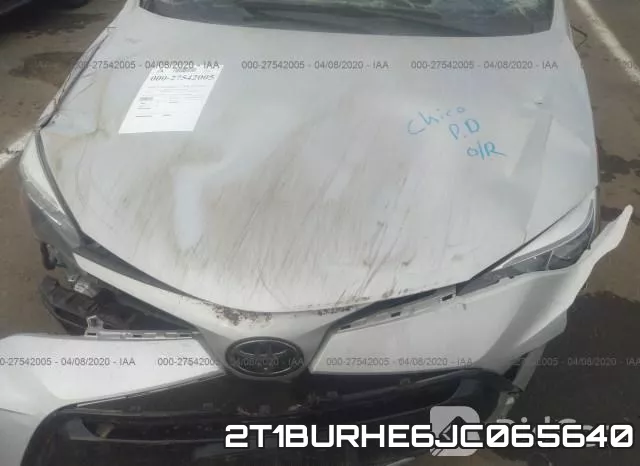 2T1BURHE6JC065640 фото 2