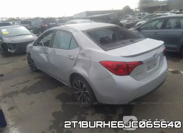 2T1BURHE6JC065640 фото 4