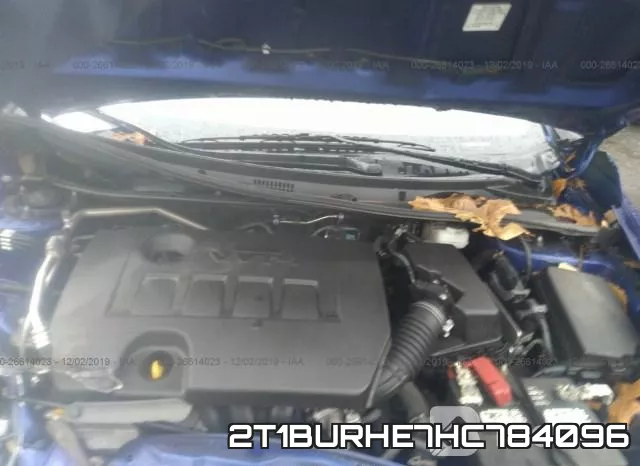 2T1BURHE7HC784096 фото 2