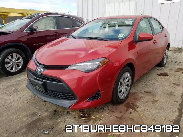 2T1BURHE8HC849182 фото 3