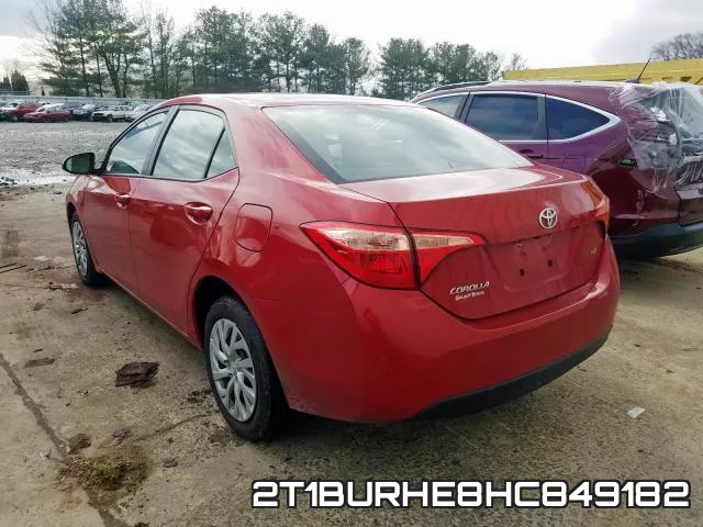 2T1BURHE8HC849182 фото 4