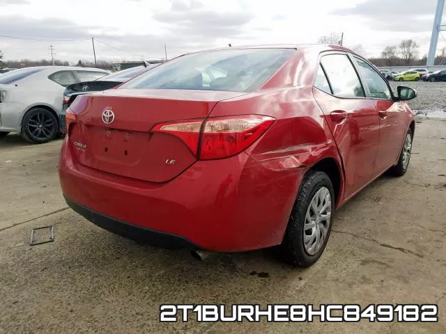 2T1BURHE8HC849182 фото 5