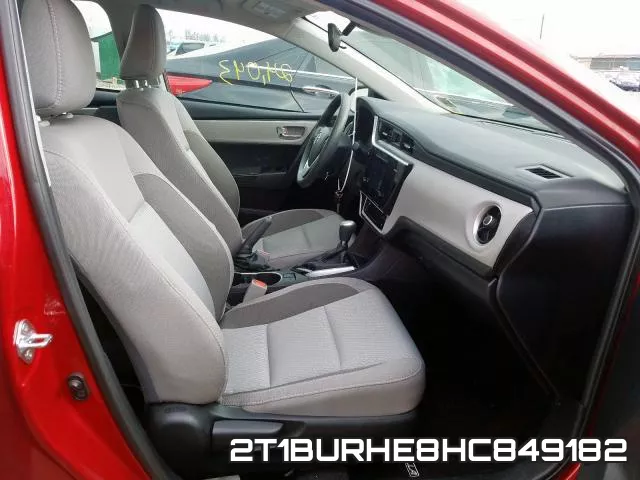 2T1BURHE8HC849182 фото 6