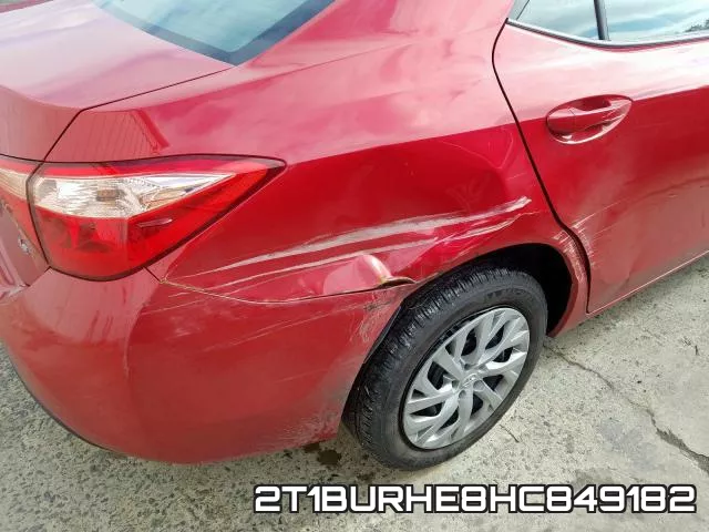 2T1BURHE8HC849182 фото 10