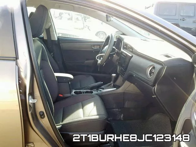 2T1BURHE8JC123148 фото 6