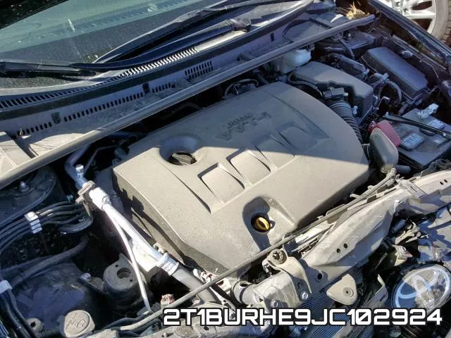 2T1BURHE9JC102924 фото 8