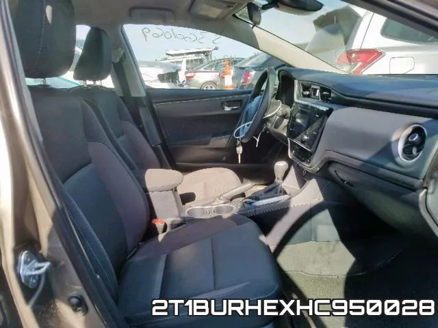 2T1BURHEXHC950028 фото 6