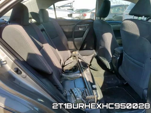2T1BURHEXHC950028 фото 7