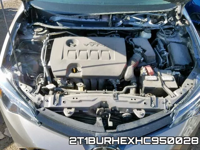2T1BURHEXHC950028 фото 8