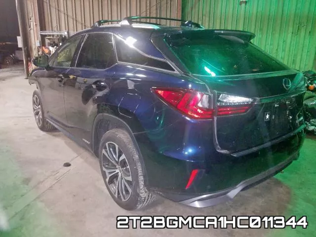 2T2BGMCA1HC011344 фото 4