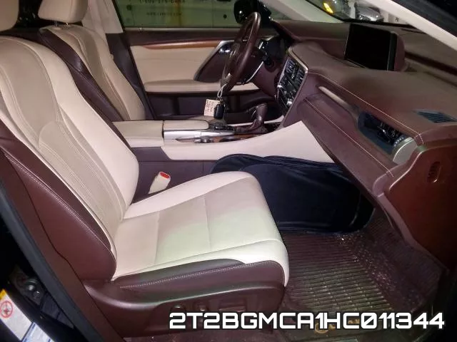 2T2BGMCA1HC011344 фото 6