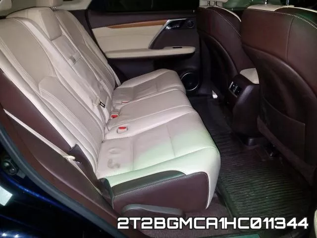 2T2BGMCA1HC011344 фото 7