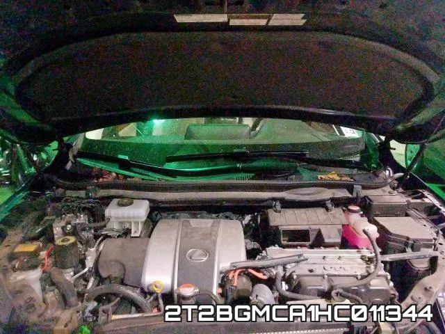 2T2BGMCA1HC011344 фото 8