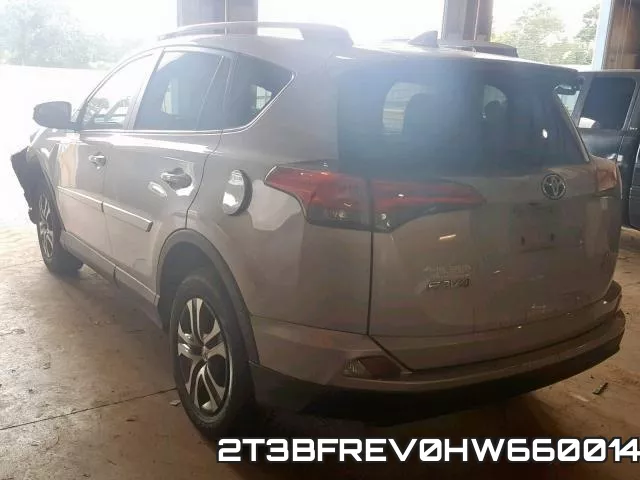 2T3BFREV0HW660014 фото 4