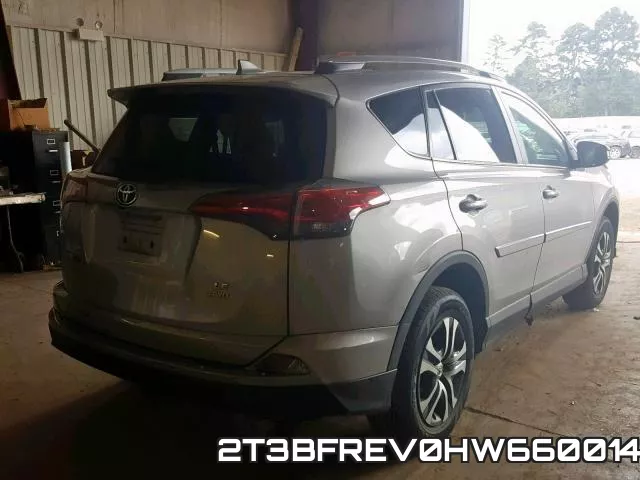 2T3BFREV0HW660014 фото 5