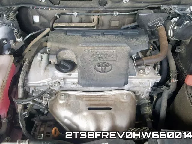 2T3BFREV0HW660014 фото 8