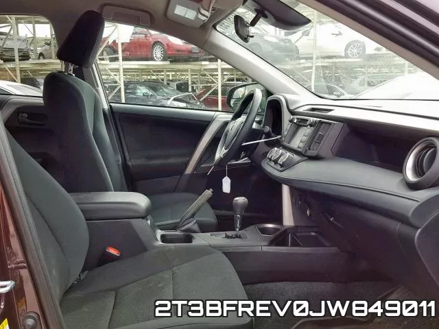 2T3BFREV0JW849011 фото 6