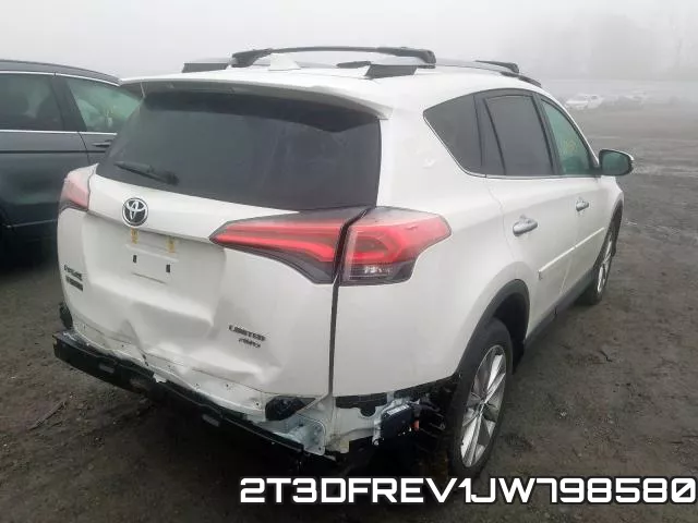 2T3DFREV1JW798580 фото 5