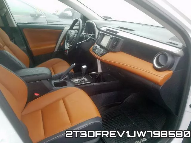 2T3DFREV1JW798580 фото 6