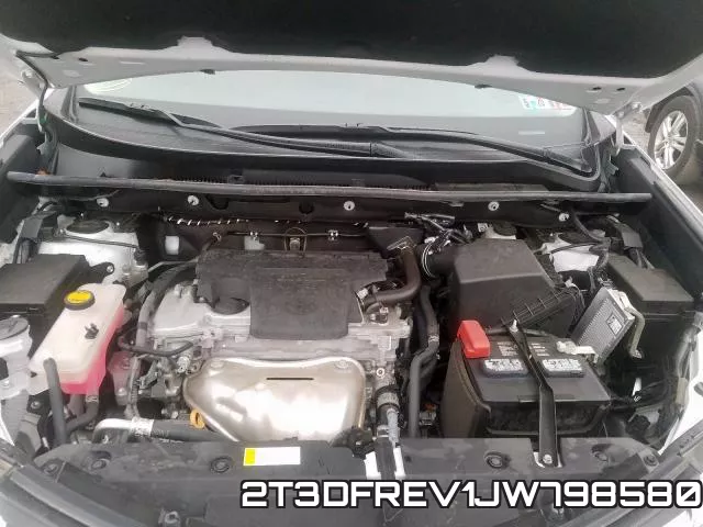 2T3DFREV1JW798580 фото 8