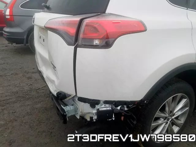 2T3DFREV1JW798580 фото 10