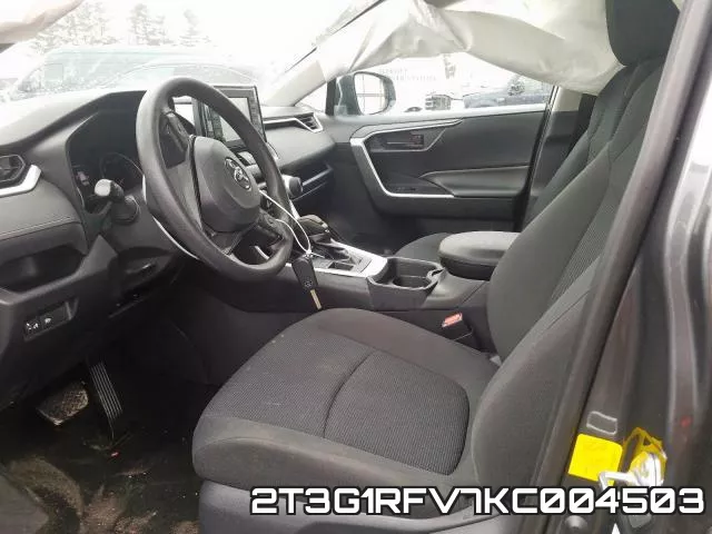 2T3G1RFV7KC004503 фото 6