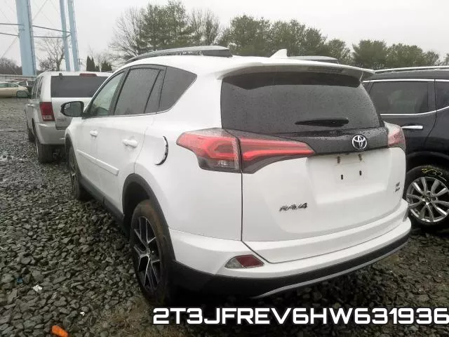 2T3JFREV6HW631936 фото 4
