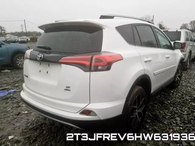 2T3JFREV6HW631936 фото 5