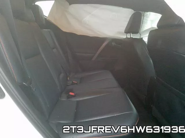 2T3JFREV6HW631936 фото 7