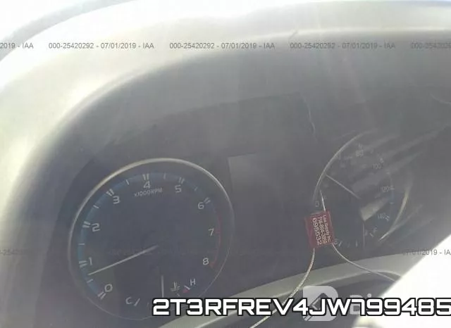 2T3RFREV4JW799485 фото 8