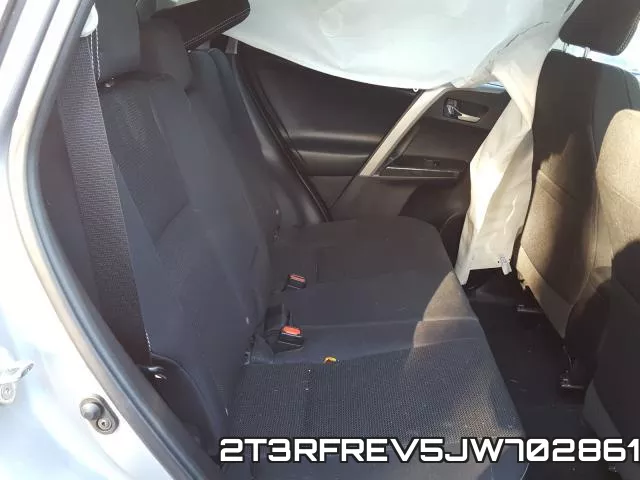 2T3RFREV5JW702861 фото 7
