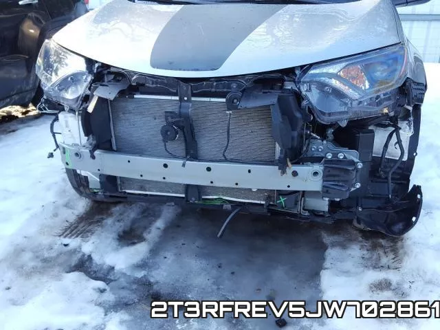 2T3RFREV5JW702861 фото 10